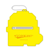 『ロックマン』『ロックマン エグゼ』グッズが9月29日より多数発売！バスタオル・iPhoneケース・パスケースなど