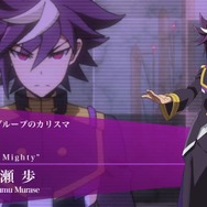 OVA「蒼き雷霆 ガンヴォルト」最新映像公開、アニメでも敵を貫く！