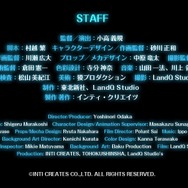 OVA「蒼き雷霆 ガンヴォルト」最新映像公開、アニメでも敵を貫く！