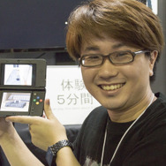 『Back in 1995』新バージョンをハンズオン―3DS版はアップデート配信後に着手