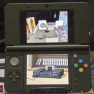 『Back in 1995』新バージョンをハンズオン―3DS版はアップデート配信後に着手