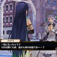 『フィリスのアトリエ』主人公を支える新キャラ＆かわいらしい衣装の数々が公開！