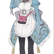 『フィリスのアトリエ』主人公を支える新キャラ＆かわいらしい衣装の数々が公開！