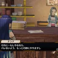 『フィリスのアトリエ』主人公を支える新キャラ＆かわいらしい衣装の数々が公開！