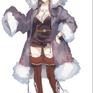 『フィリスのアトリエ』主人公を支える新キャラ＆かわいらしい衣装の数々が公開！