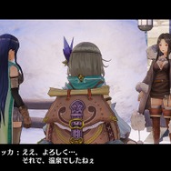 『フィリスのアトリエ』主人公を支える新キャラ＆かわいらしい衣装の数々が公開！