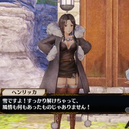 『フィリスのアトリエ』主人公を支える新キャラ＆かわいらしい衣装の数々が公開！