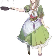 『フィリスのアトリエ』主人公を支える新キャラ＆かわいらしい衣装の数々が公開！