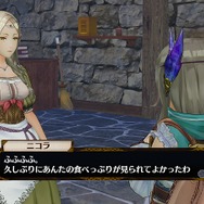 『フィリスのアトリエ』主人公を支える新キャラ＆かわいらしい衣装の数々が公開！