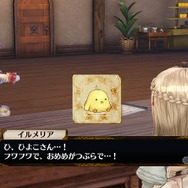 『フィリスのアトリエ』主人公を支える新キャラ＆かわいらしい衣装の数々が公開！