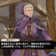 『フィリスのアトリエ』主人公を支える新キャラ＆かわいらしい衣装の数々が公開！