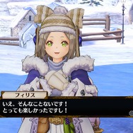 『フィリスのアトリエ』主人公を支える新キャラ＆かわいらしい衣装の数々が公開！