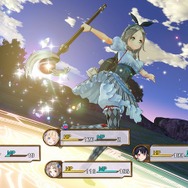 『フィリスのアトリエ』主人公を支える新キャラ＆かわいらしい衣装の数々が公開！