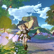 『フィリスのアトリエ』主人公を支える新キャラ＆かわいらしい衣装の数々が公開！