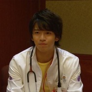 (C) ２０１６　石森プロ・テレビ朝日・ＡＤＫ・東映(C) 石森プロ・東映