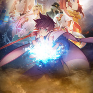 『テイルズ オブ ベルセリア/ゼスティリア』25％OFFセールがPS Storeで開催中、TVアニメ「ゼスティリア ザ クロス」第2期決定記念として