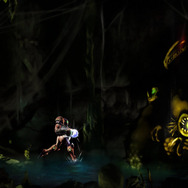 懐かしのゲームをHD化したら？