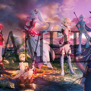 『テイルズ オブ ベルセリア/ゼスティリア』25％OFFセールがPS Storeで開催中、TVアニメ「ゼスティリア ザ クロス」第2期決定記念として