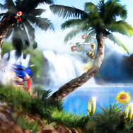 懐かしのゲームをHD化したら？