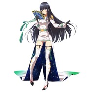 『スターリーガールズ』おっとり大彗星「百武」の情報が公開、CVは佐倉綾音