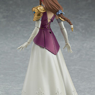 トワプリ版ゼルダ＆リンクのfigma予約開始―5種類の装備が付属したDXリンクも