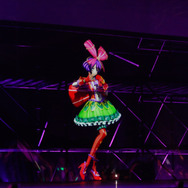 【レポート】「XFLAG PARK 2016」はゲームイベントの枠を超えた“ケタハズレ”のエンタメショーだ