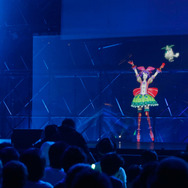 【レポート】「XFLAG PARK 2016」はゲームイベントの枠を超えた“ケタハズレ”のエンタメショーだ