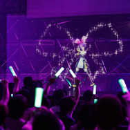 【レポート】「XFLAG PARK 2016」はゲームイベントの枠を超えた“ケタハズレ”のエンタメショーだ