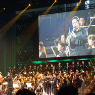 【レポート】「XFLAG PARK 2016」はゲームイベントの枠を超えた“ケタハズレ”のエンタメショーだ