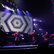 【レポート】「XFLAG PARK 2016」はゲームイベントの枠を超えた“ケタハズレ”のエンタメショーだ