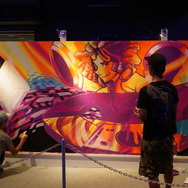 【レポート】「XFLAG PARK 2016」はゲームイベントの枠を超えた“ケタハズレ”のエンタメショーだ