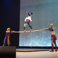 【レポート】「XFLAG PARK 2016」はゲームイベントの枠を超えた“ケタハズレ”のエンタメショーだ