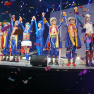 【レポート】「XFLAG PARK 2016」はゲームイベントの枠を超えた“ケタハズレ”のエンタメショーだ