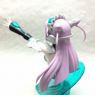 【日々気まぐレポ】第167回 「アクティヴレイド」最終回記念！汎用支援メイドアプリ「Liko」がフィギュアライズバストで“おはこにゃばちにんこ！”