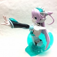 【日々気まぐレポ】第167回 「アクティヴレイド」最終回記念！汎用支援メイドアプリ「Liko」がフィギュアライズバストで“おはこにゃばちにんこ！”