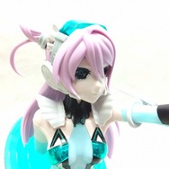 【日々気まぐレポ】第167回 「アクティヴレイド」最終回記念！汎用支援メイドアプリ「Liko」がフィギュアライズバストで“おはこにゃばちにんこ！”