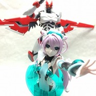 【日々気まぐレポ】第167回 「アクティヴレイド」最終回記念！汎用支援メイドアプリ「Liko」がフィギュアライズバストで“おはこにゃばちにんこ！”