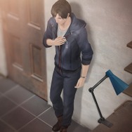 『囚われのパルマ』“あなた”のことを名前で呼ぶ関係に!? 核心に迫る「エピソード5」の配信開始