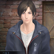 『囚われのパルマ』“あなた”のことを名前で呼ぶ関係に!? 核心に迫る「エピソード5」の配信開始