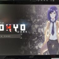 ポイント&クリックADV『東京ダーク』TGSハンズオンー東京や鎌倉が舞台に