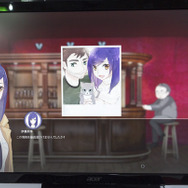 ポイント&クリックADV『東京ダーク』TGSハンズオンー東京や鎌倉が舞台に