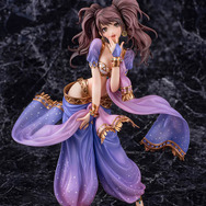 1/8フィギュア「久慈川りせ アラビアンアーマー」予約開始―りせちーセクシー！