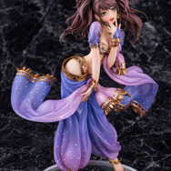 1/8フィギュア「久慈川りせ アラビアンアーマー」予約開始―りせちーセクシー！