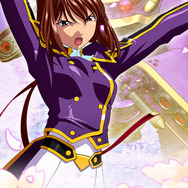 『チェインクロニクル』×『サクラ大戦』コラボイベント後半がスタート!SSR「花組 神崎すみれ」などが登場