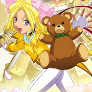 『チェインクロニクル』×『サクラ大戦』コラボイベント後半がスタート!SSR「花組 神崎すみれ」などが登場