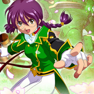 『チェインクロニクル』×『サクラ大戦』コラボイベント後半がスタート!SSR「花組 神崎すみれ」などが登場