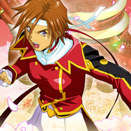 『チェインクロニクル』×『サクラ大戦』コラボイベント後半がスタート!SSR「花組 神崎すみれ」などが登場