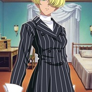 『チェインクロニクル』×『サクラ大戦』コラボイベント後半がスタート!SSR「花組 神崎すみれ」などが登場