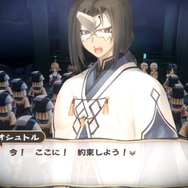 うたわれるもの 二人の白皇