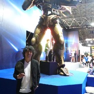 【インタビュー】『地球防衛軍5』はどこが進化し、『しあわせ荘の管理人さん。』はなぜこのグラフィックで、『スクールガールゾンビハンター』はなぜ服が破けるのか